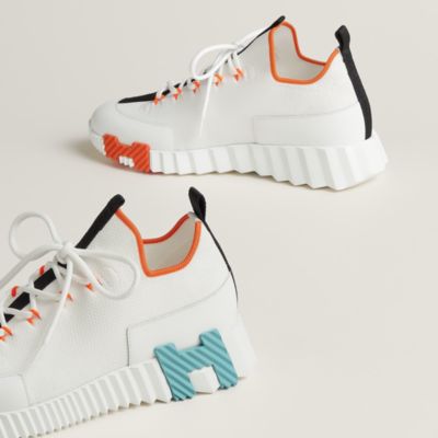 マルチカラー - レディーススニーカー | Hermès - エルメス-公式サイト